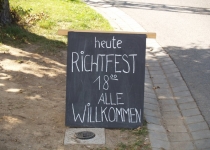 Einladung zum Richtfest Foto S.Adaschkiewitz  jpg