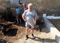 Gebrochenes Werkzeug Foto S.Adaschkiewitz Jpg