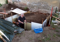 Ungewönhliche Schalung 2 Foto S.Adaschkiewitz jpg