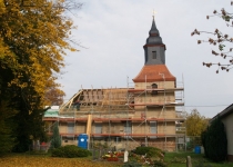 Dachdecker Firma Tilo Lehmann Foto S.Adaschkiewitz