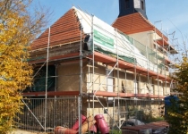 Dachdecker-arbeiten Foto S.Adaschkiewitz jpg