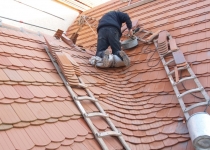 Dachdeckerfirma Tilo Lehmann Foto S.Adaschkiewitz jpg