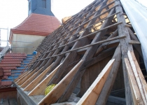 Dachsanierung 1 Foto S.Adaschkiewitz jpg