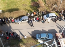 Fest zur Turmsanierung 2 foto S. Adaschkiewitz jpg