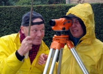 Künstler vom Atelier le Balto Frankreich Foto S.Adaschkiewitz jpg