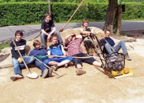 Schüler  Evang.Schulzentrum Leipzig Foto S.Adaschkiewitz jpg