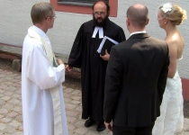 Ökumenische Hochzeit in der Rittergutskirche Fot S.Adaschkiewitz. jpg