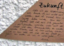 Zukunft Gedanken des Hochzeitspaares foto S.Adschkiewitz. jpg