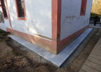 Fast geschafft