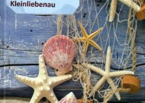 Neues Gästebuch im Refugium (1)