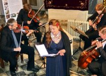 Capella Via Regia (2016) | Foto: Siegfried Adaschkiewitz