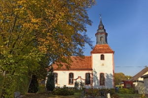 Rittergutskirche