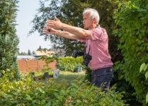 10 Jahre KPV (4. Juli 2015) | Foto: Holger Simmat