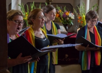 10 Jahre KPV (4. Juli 2015) | Foto: Holger Simmat