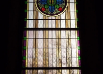 Neue Fenster (2008) | Foto: Heike Sichting
