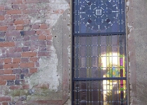 Neue Fenster (2008) | Foto: Heike Sichting