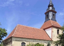 Am Anfang war die Kirche (2009) | Foto: Thomas Weinbrecht