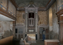Am Anfang war die Kirche (2005) | Foto: Thomas Weinbrecht