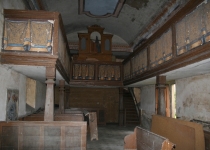 Am Anfang war die Kirche (2005) | Foto: Thomas Weinbrecht