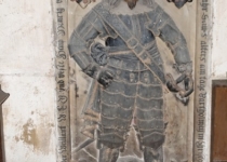 Ritter Hans Henrig von Kaneworff (2006) | Foto: Thomas Weinbrecht