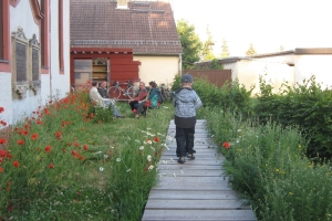 Impressionen 2012