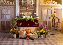 Erntedank (2012) | Foto: Holger Simmat