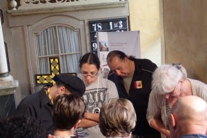 Impressionen 2014