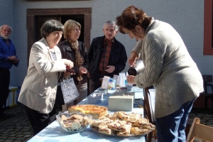 Impressionen 2015