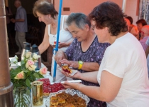 10 Jahre KPV (4. Juli 2015) | Foto: Holger Simmat
