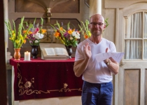 10 Jahre KPV (4. Juli 2015) | Foto: Holger Simmat