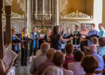 10 Jahre KPV (4. Juli 2015) | Foto: Holger Simmat