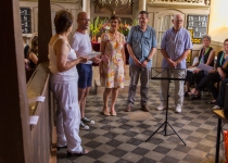 10 Jahre KPV (4. Juli 2015) | Foto: Holger Simmat