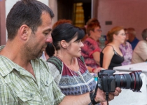 10 Jahre KPV (4. Juli 2015) | Foto: Holger Simmat