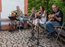 10 Jahre KPV (4. Juli 2015) | Foto: Holger Simmat