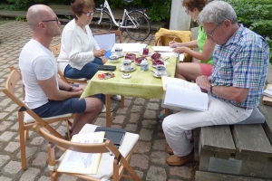 Impressionen 2018