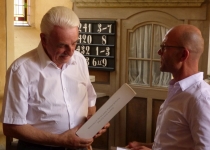 2019-15-06-Stiftungsfeier-2- | Foto: Siegfried Adaschkiewitz