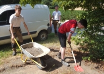 20190619-Nordiren- | Foto: Siegfried Adaschkiewitz