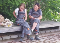 20190620-Pause- | Foto: Siegfried Adaschkiewitz