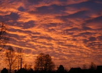 Ein schöner Himmel (2008) | Foto: Heike Sichting