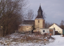 Wie alles begann (2005) | Foto: Siegfried Adaschkiewitz