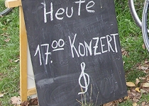 Unsere Kulturtafel (2008) | Foto: Heike Sichting