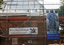 Kirchweihfest (2008) | Foto: Thomas Weinbrecht