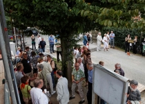 Kirchweihfest (2008) | Foto: Thomas Weinbrecht
