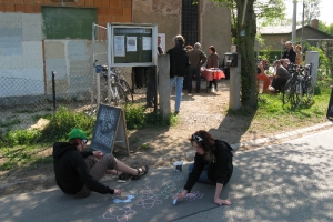 Kulturreport 2009