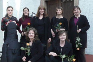 Kulturreport 2010