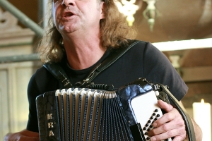 Kulturreport 2011