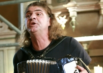 Wenzel in Kleinliebenau (2011) | Foto: Holger Simmat