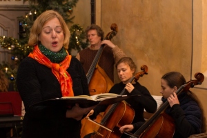 Kulturreport 2013