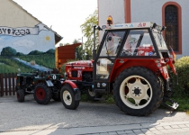 Wir lassen den Stau hinter uns (23. August 2015) | Foto: Thomas Weinbrecht