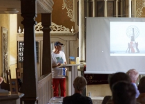 Wir lassen den Stau hinter uns (23. August 2015) | Foto: Thomas Weinbrecht